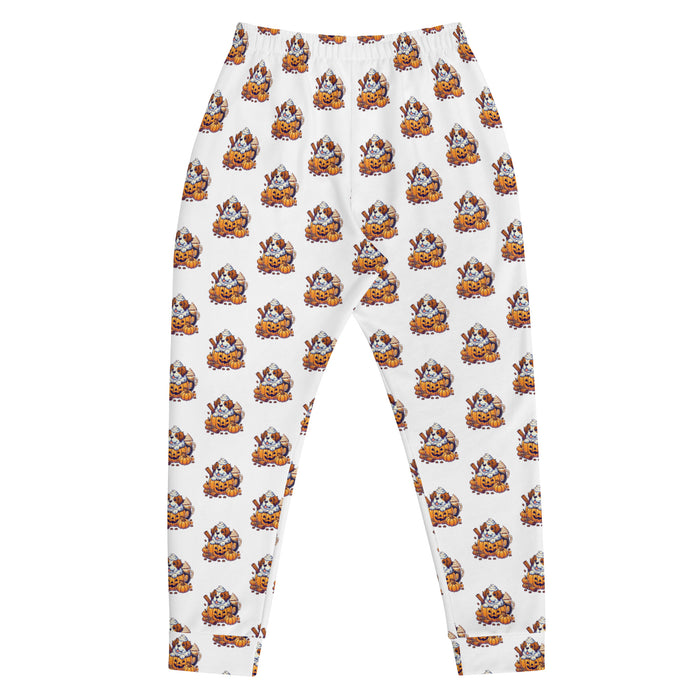Sweetener All-Over-Print Joggers
