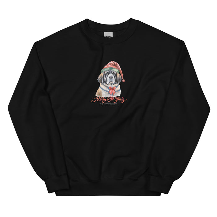 Merry Christmas Sweatshirt