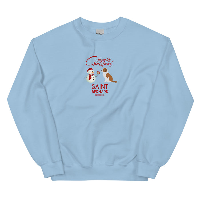 "Gift Giving" Sweatshirt