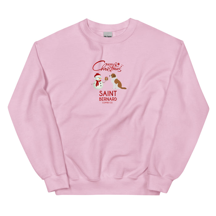 "Gift Giving" Sweatshirt