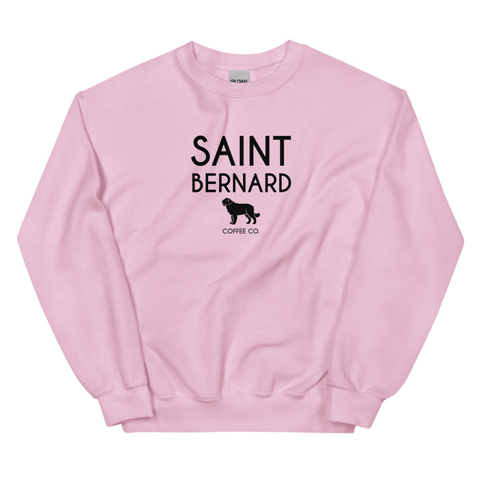 Signature Sweatshirt