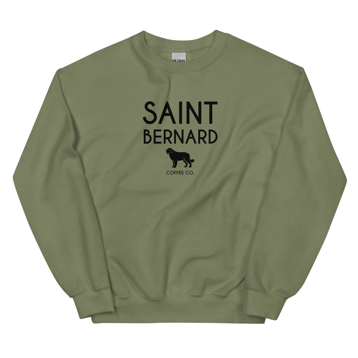 Signature Sweatshirt