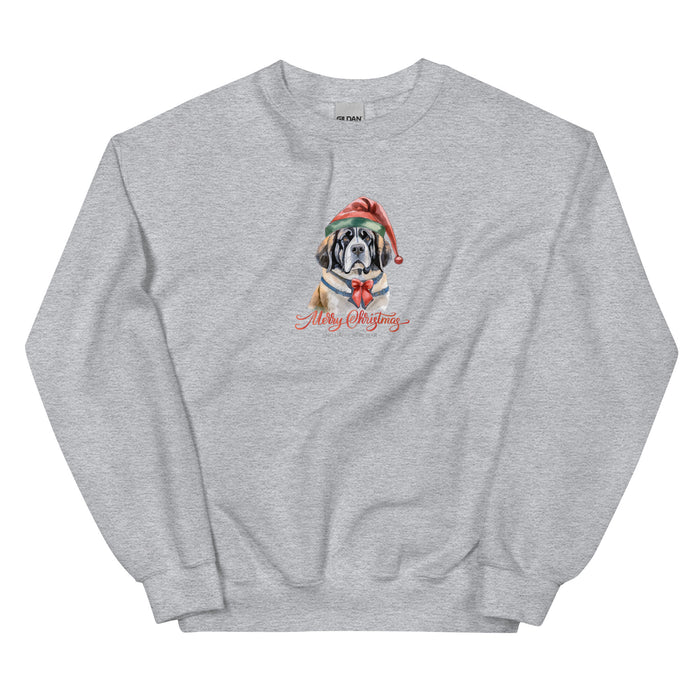 Merry Christmas Sweatshirt