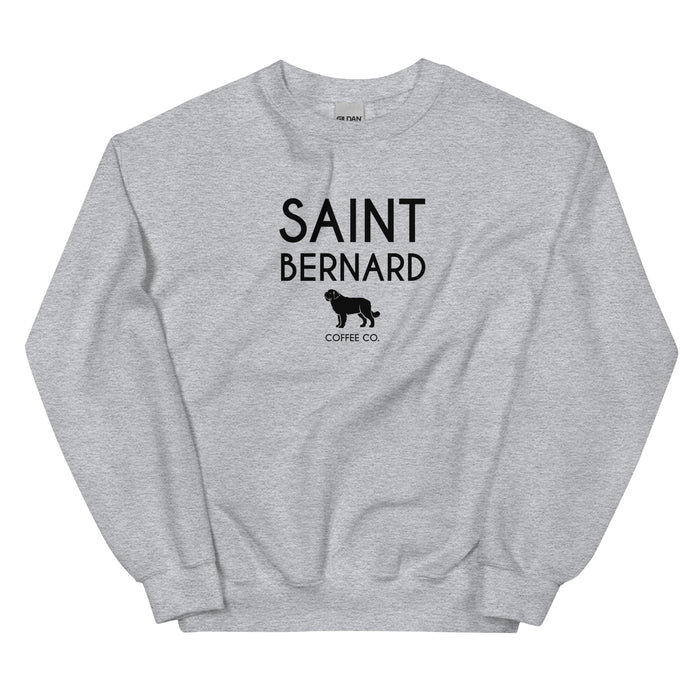 Signature Sweatshirt