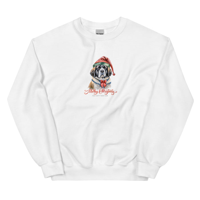 Merry Christmas Sweatshirt