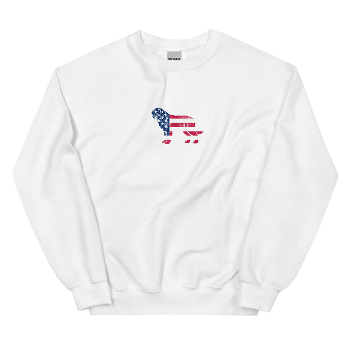 American Saint Sweatshirt