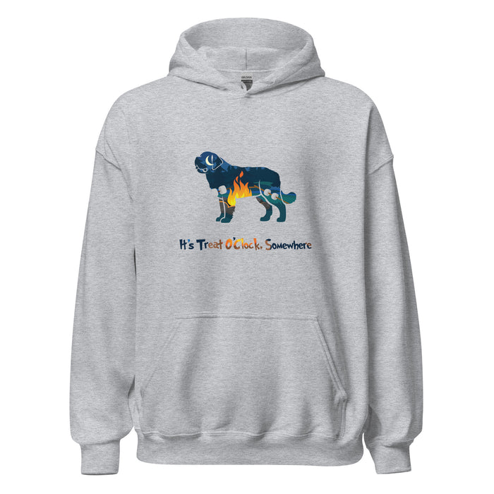 Treat O'clock Hoodie