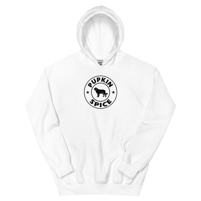 "Pupkin" Spice Hoodie, Too