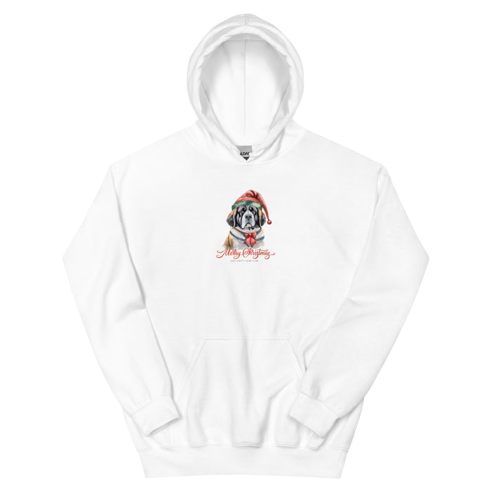 Merry Christmas Hoodie