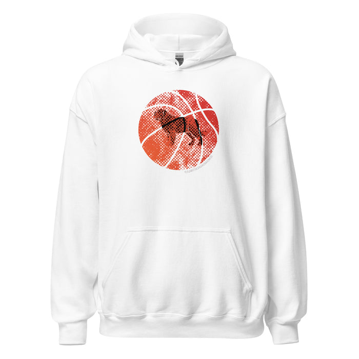 Ball is Life Hoodie