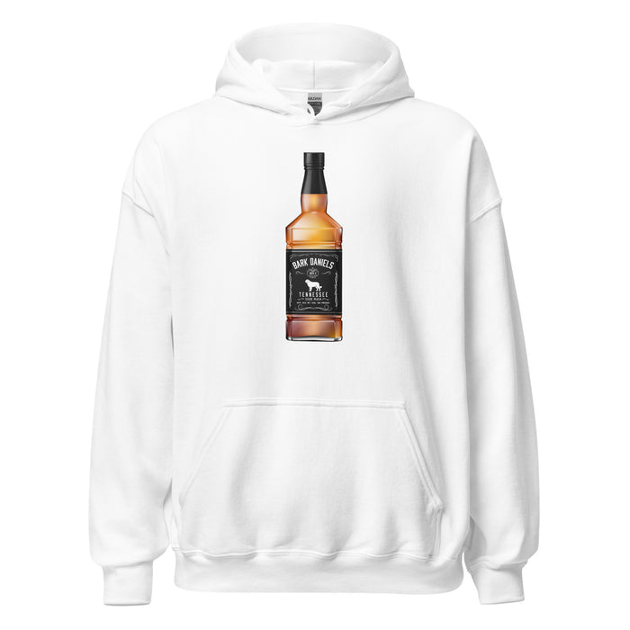 Bark Daniels Hoodie