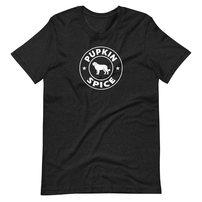 "Pupkin" Spice Tee, Too