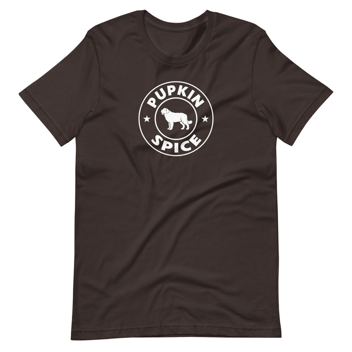 "Pupkin" Spice Tee, Too