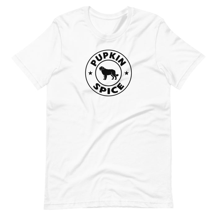 "Pupkin" Spice Tee, Too