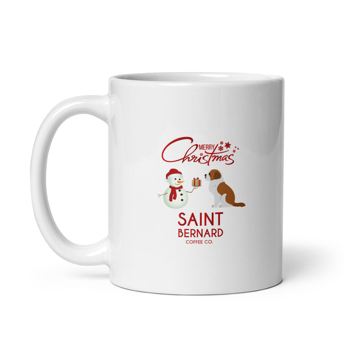 "Gift Giving" Mug