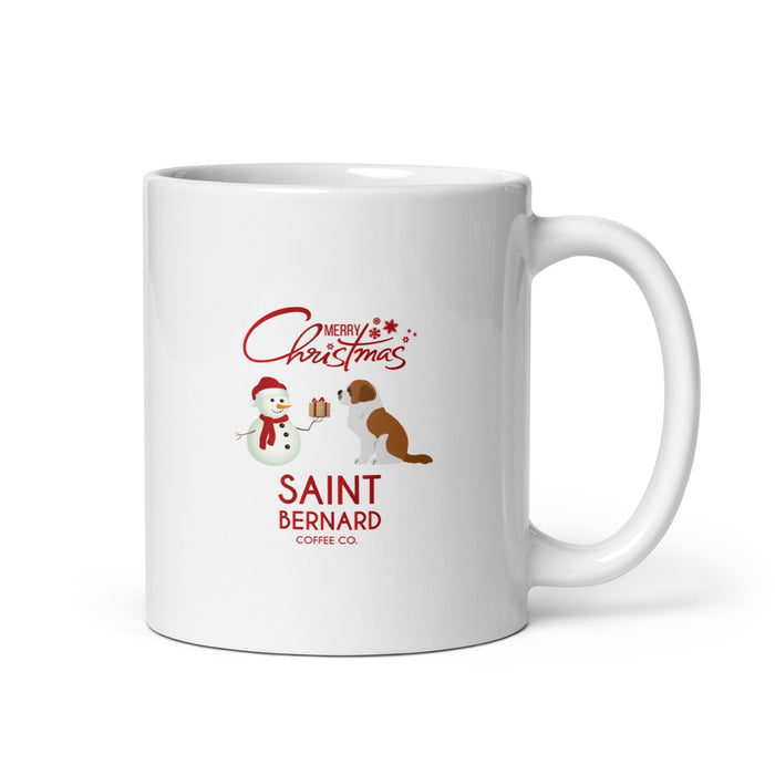 "Gift Giving" Mug