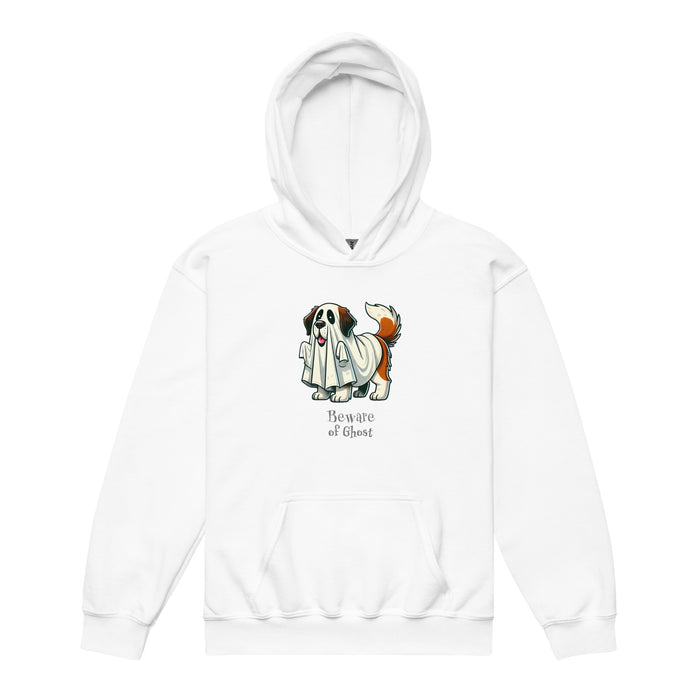 Ghost Youth Hoodie