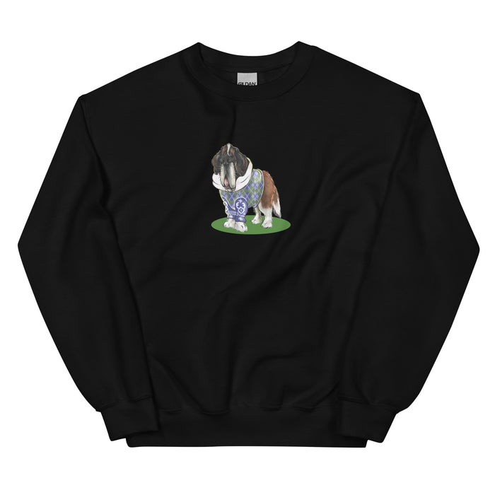 "Christmas Sweater" Sweatshirt
