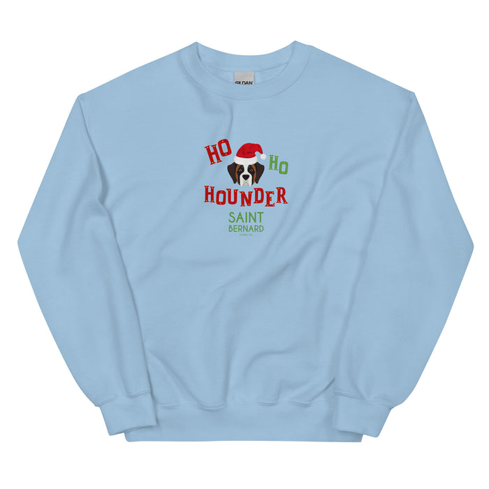 "Hounder" Sweatshirt