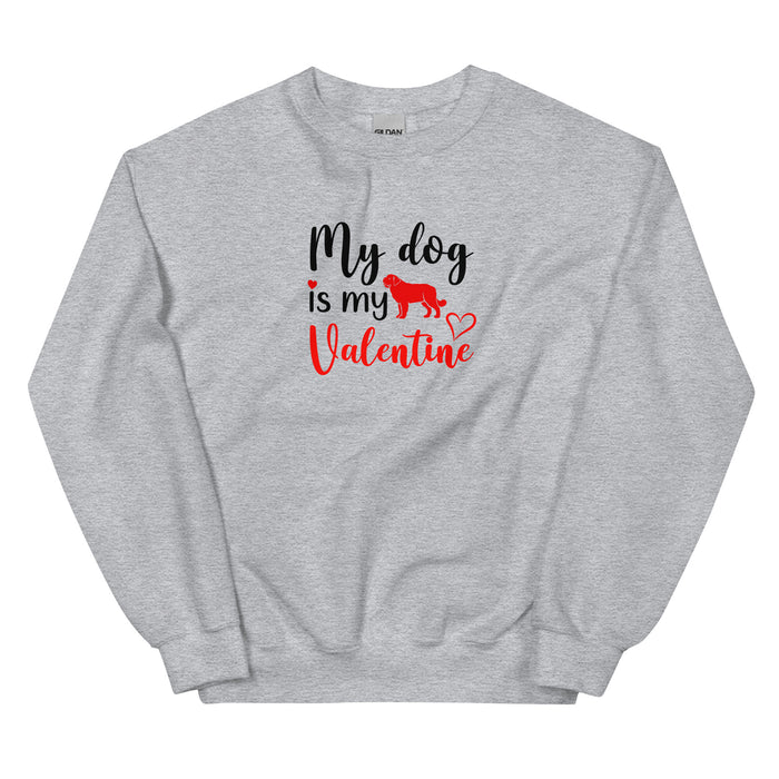 V-day, Sweatshirt