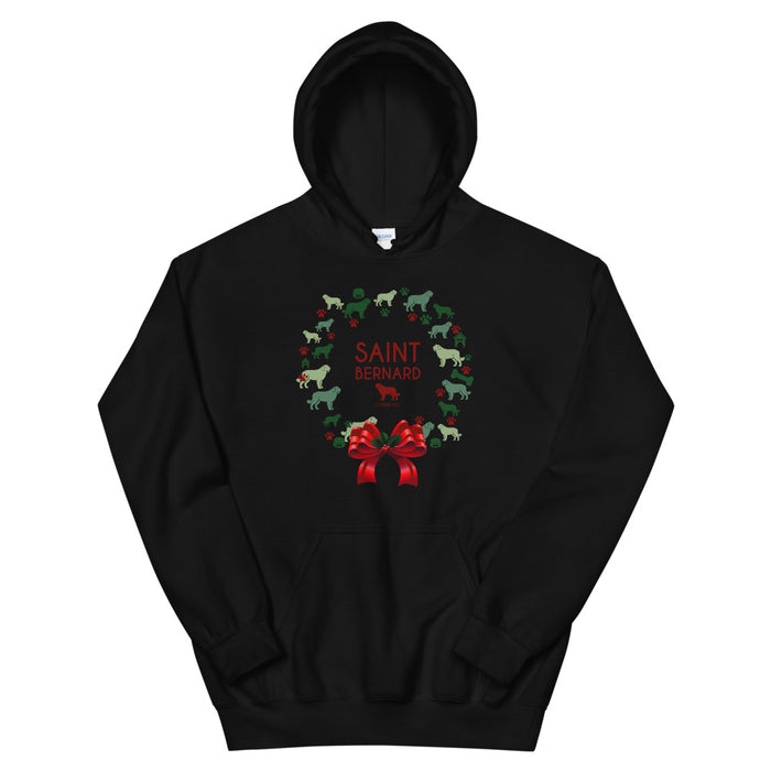 "Tis the Season" Hoodie