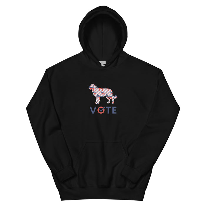 "Democrat Saint" Hoodie