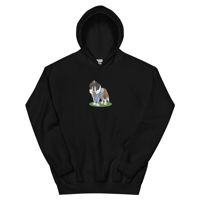"Christmas Sweater" Hoodie