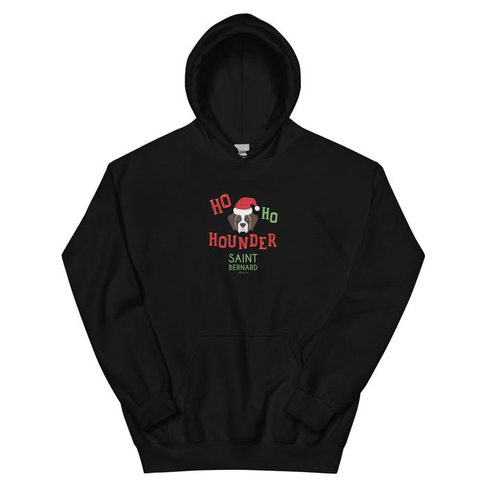 "Hounder" Hoodie