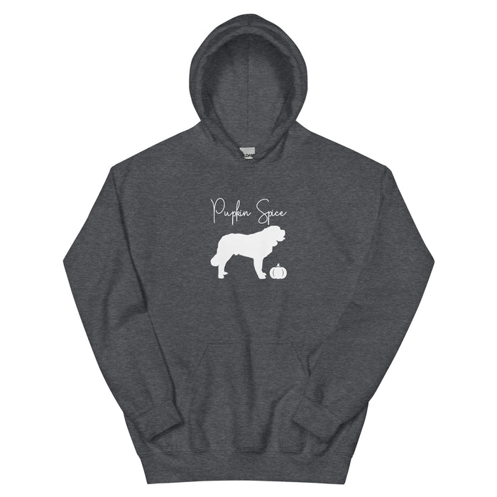 "Pupkin" Spice Hoodie