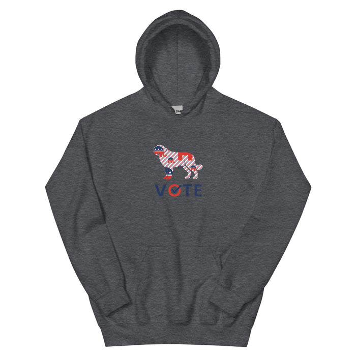 "Republican Saint" Hoodie