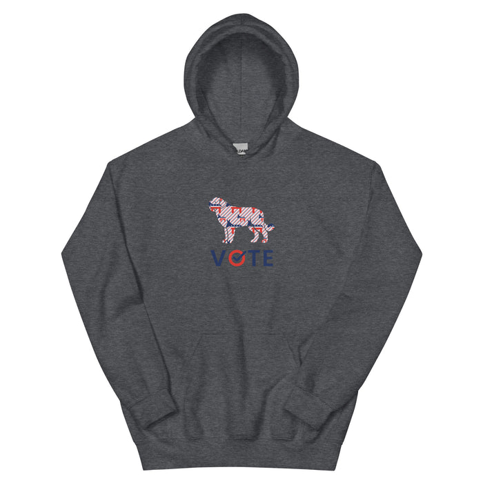 "Democrat Saint" Hoodie