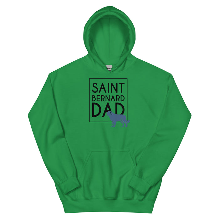 "Saint Dad" Hoodie