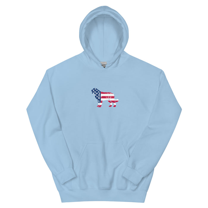 "American Saint" Hoodie