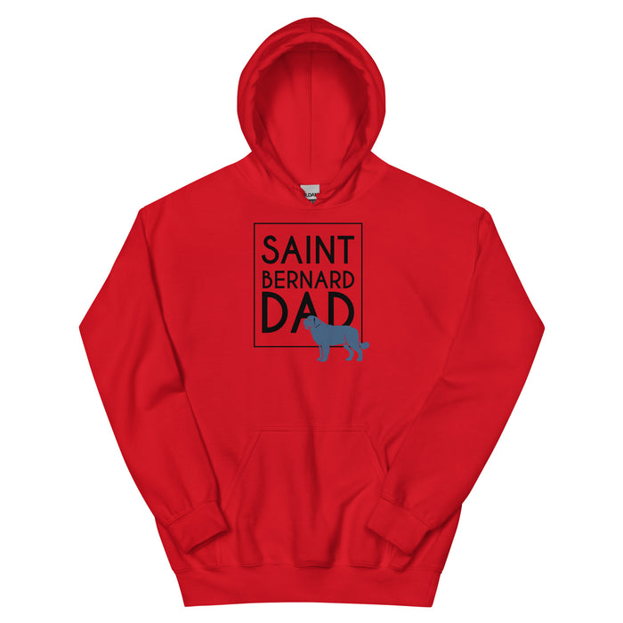 "Saint Dad" Hoodie