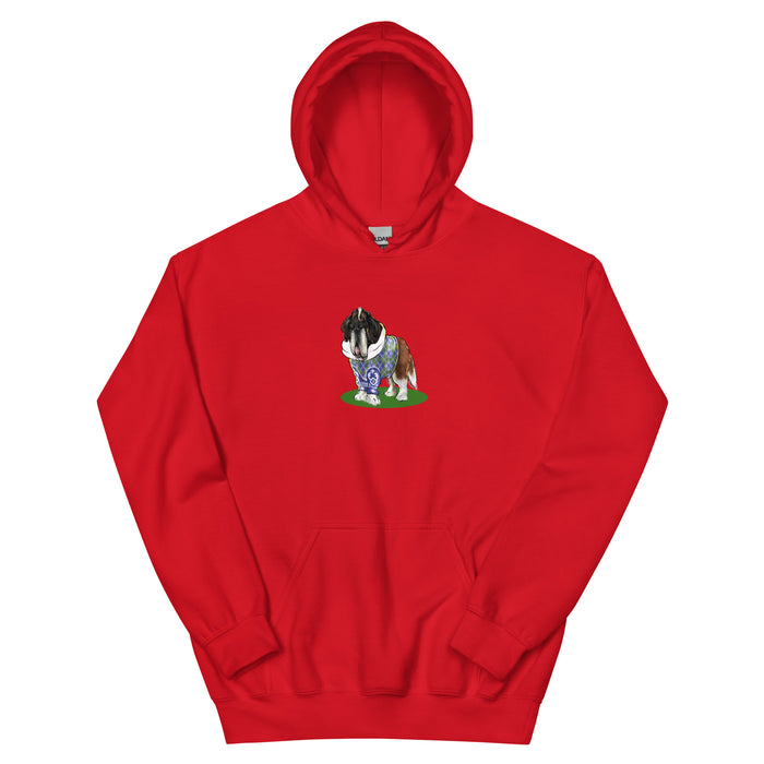"Christmas Sweater" Hoodie