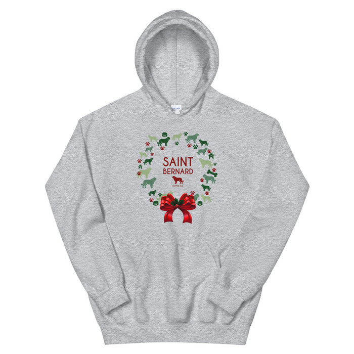 "Tis the Season" Hoodie