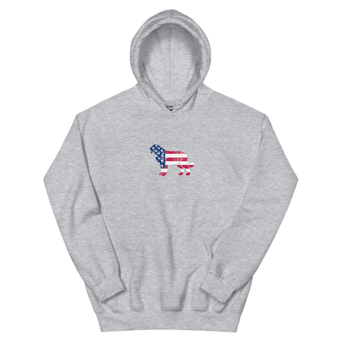 "American Saint" Hoodie