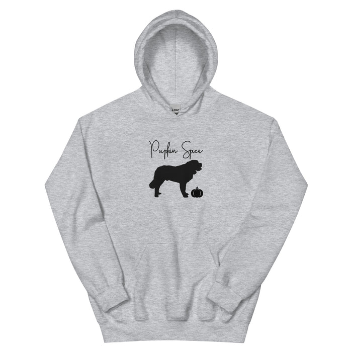 "Pupkin" Spice Hoodie
