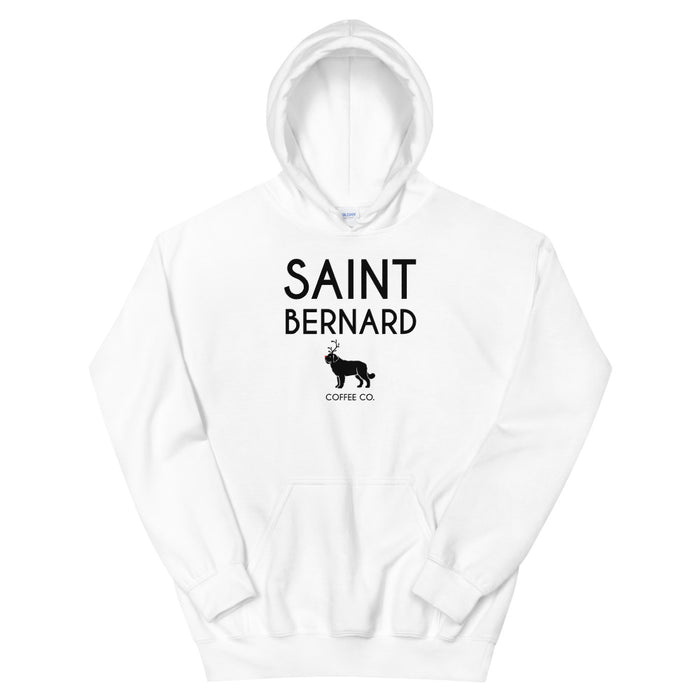 St. Bernard Coffee Company, Signature Christmas Hoodie