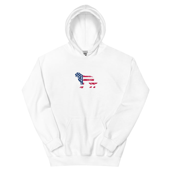 "American Saint" Hoodie