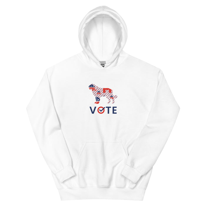 "Republican Saint" Hoodie