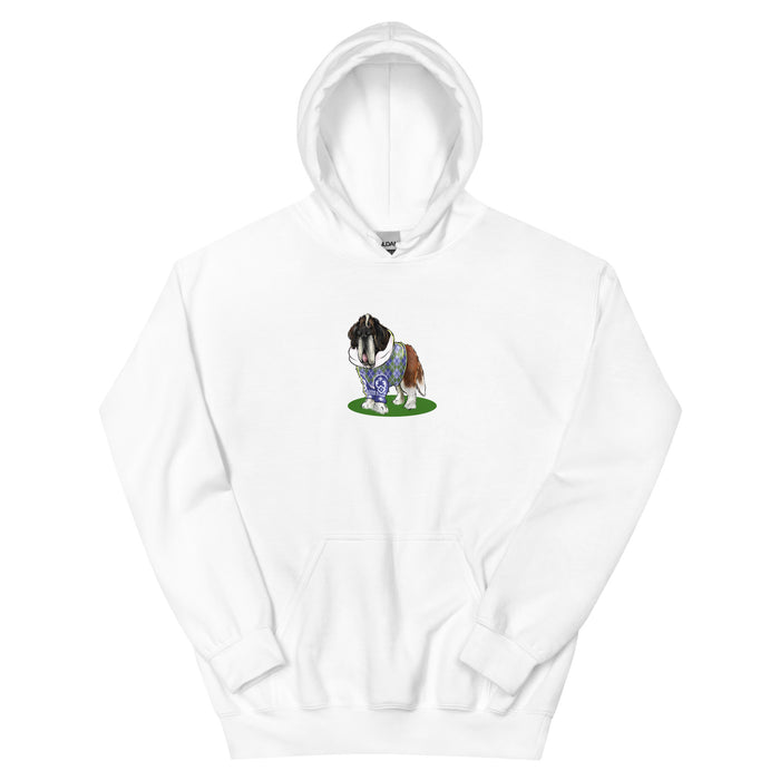 "Christmas Sweater" Hoodie