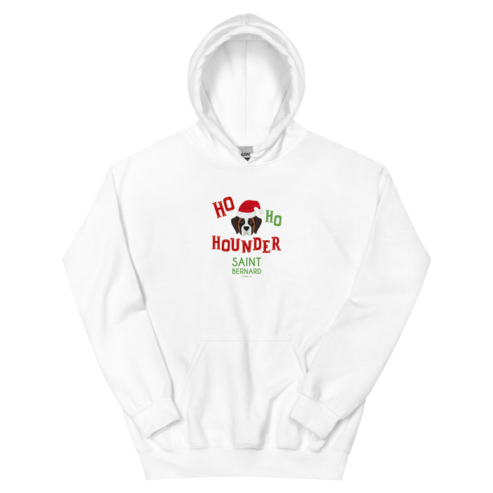 "Hounder" Hoodie