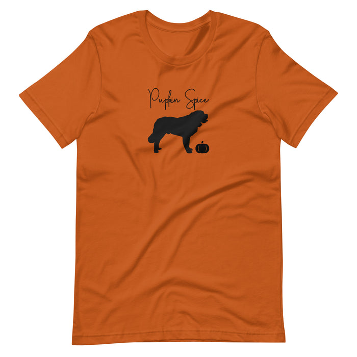 "Pupkin" Spice Tee