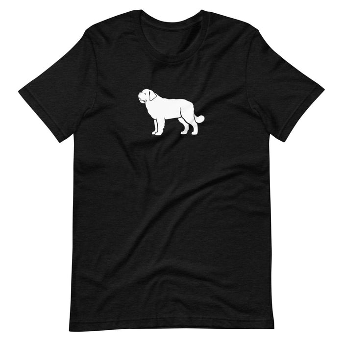 Signature Tee, Too