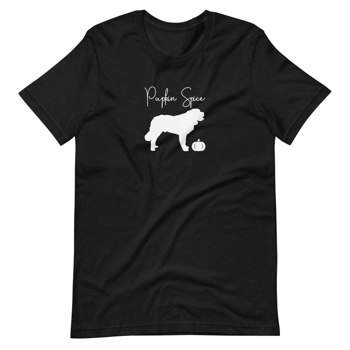 "Pupkin" Spice Tee
