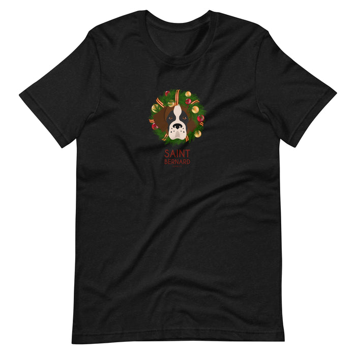 "Saint Wreath" Tee