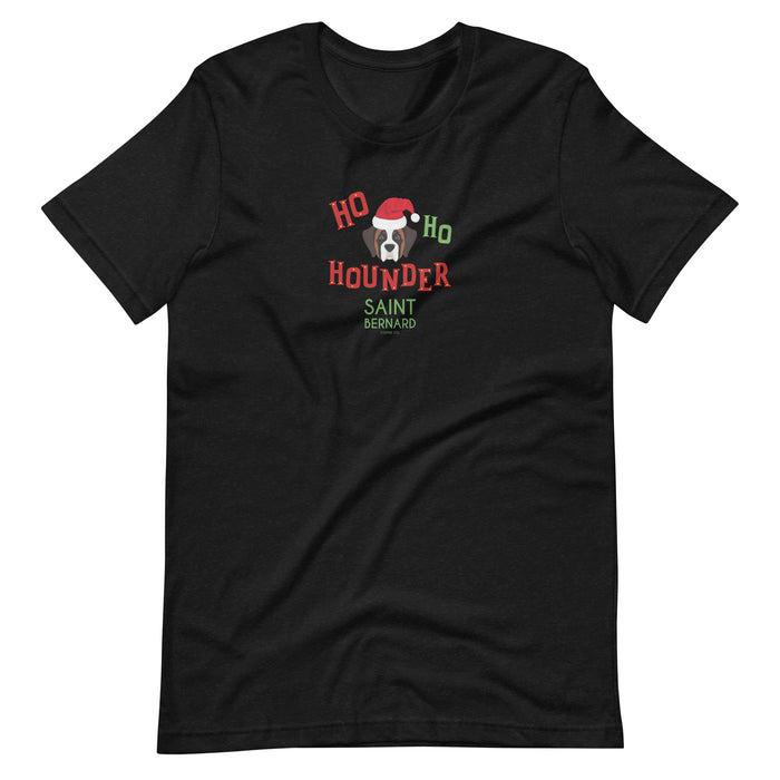 "Hounder" Tee