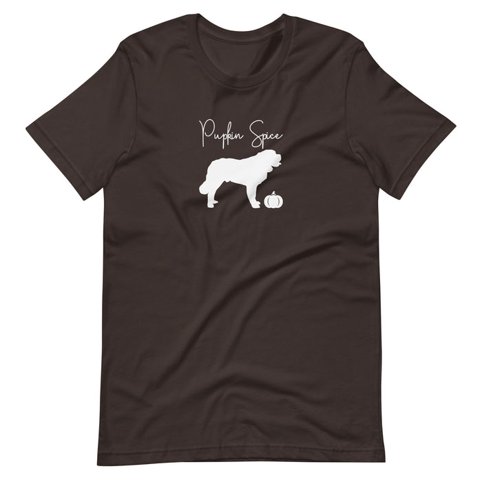 "Pupkin" Spice Tee