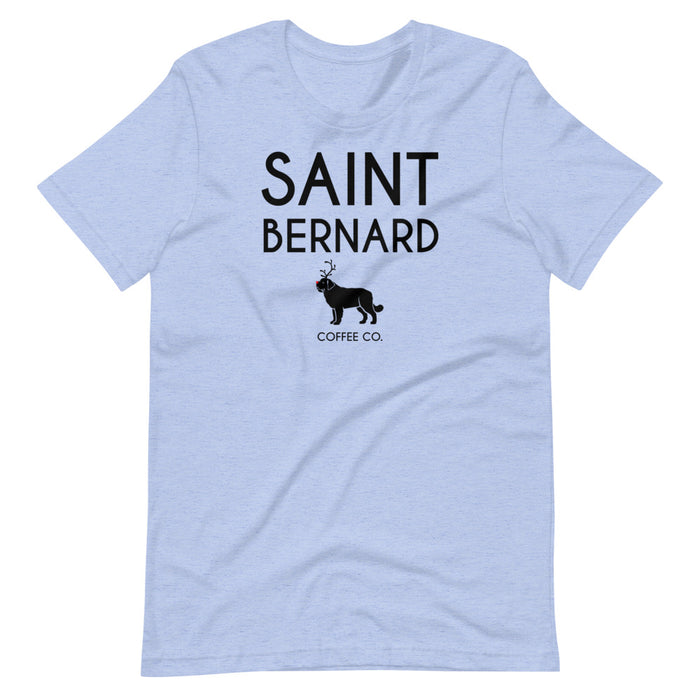 St. Bernard Coffee Company, Signature Christmas Tee